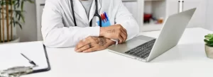 Online Doctor Consultations