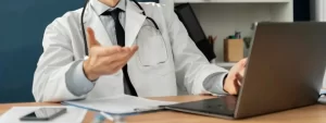 Perfect Online Doctor
